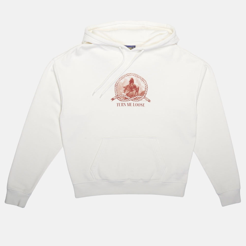 
                      
                        Rodeo Graphic Pullover Hoodie
                      
                    