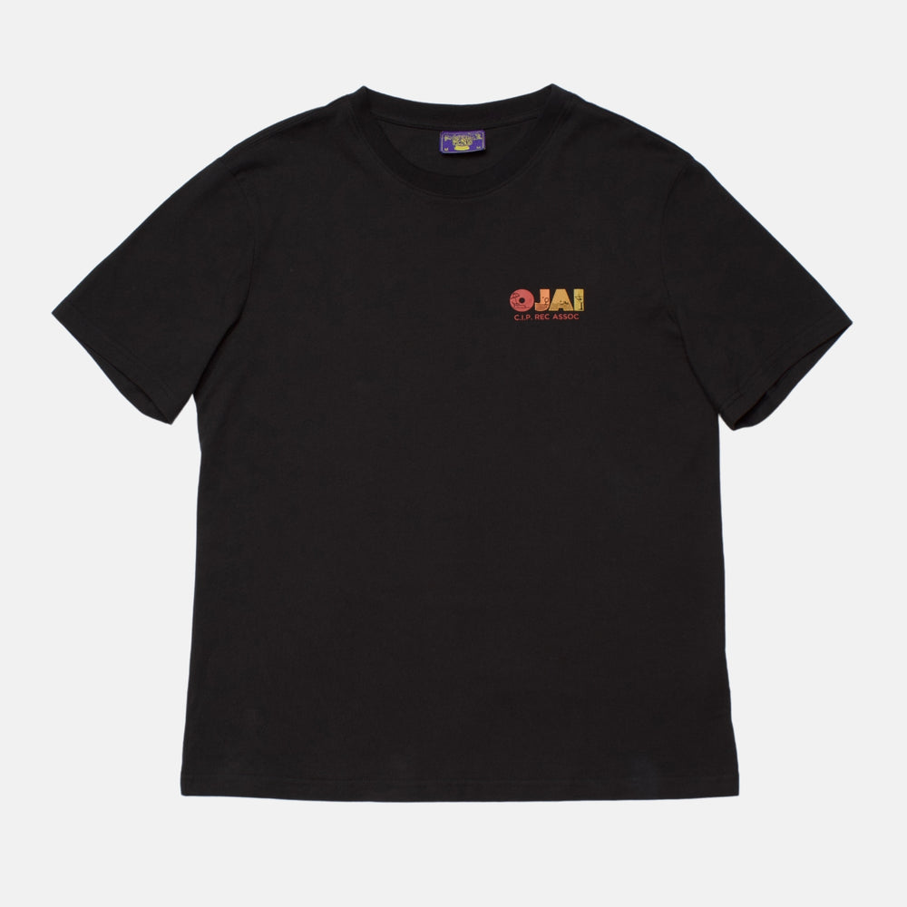 
                      
                        Ojai Club Short Sleeve Graphic Tee
                      
                    