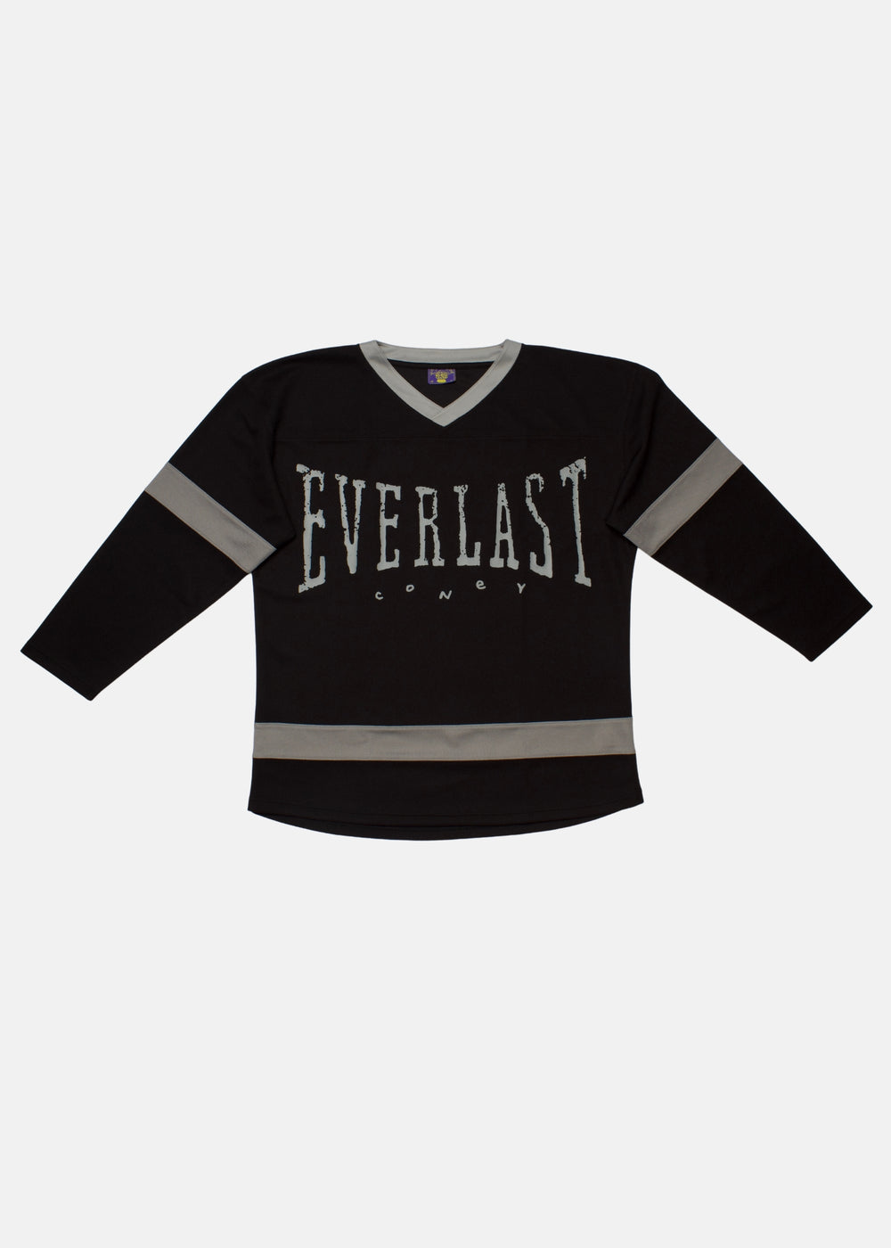 x Everlast Hockey Jersey