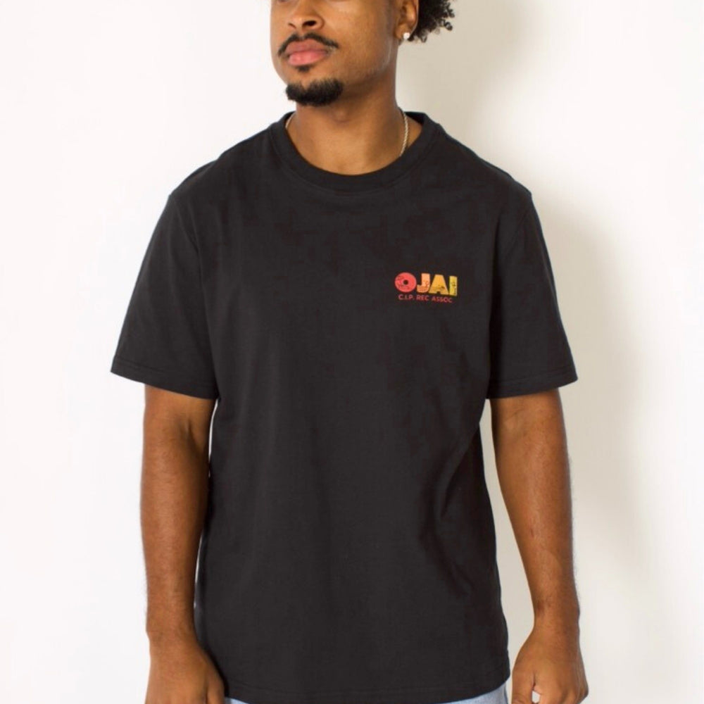 
                      
                        Ojai Club Short Sleeve Graphic Tee
                      
                    