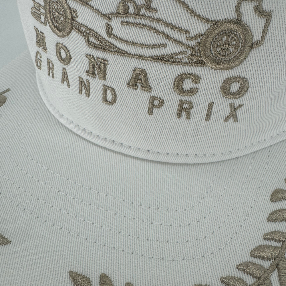 
                      
                        Monaco Grand Prix Baseball Hat
                      
                    