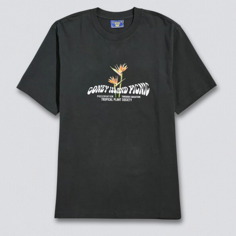 
                      
                        Paradise Lost Graphic Short Sleeve Tee
                      
                    