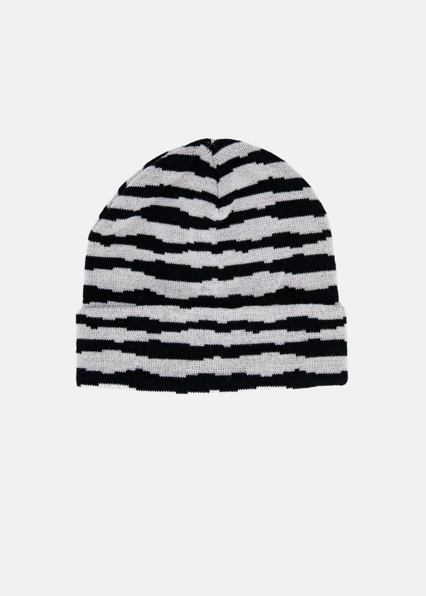 Bail Bonds Intarsia Beanie