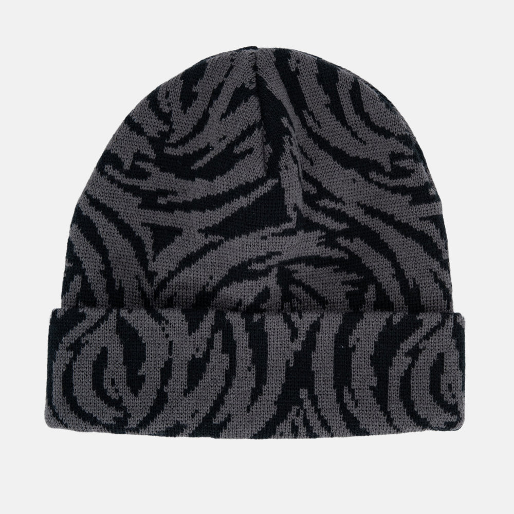 
                      
                        E-Boy Intarsia Beanie
                      
                    