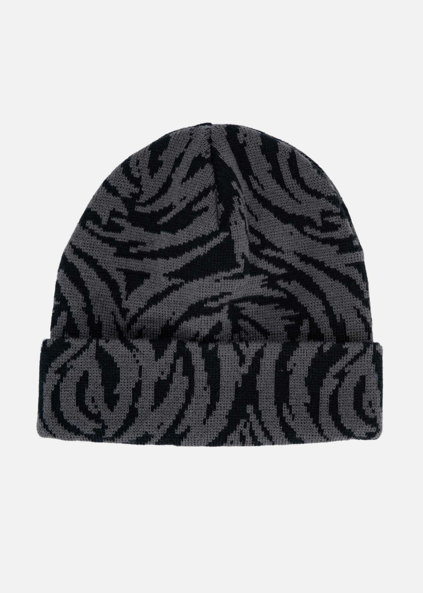 E-Boy Intarsia Beanie