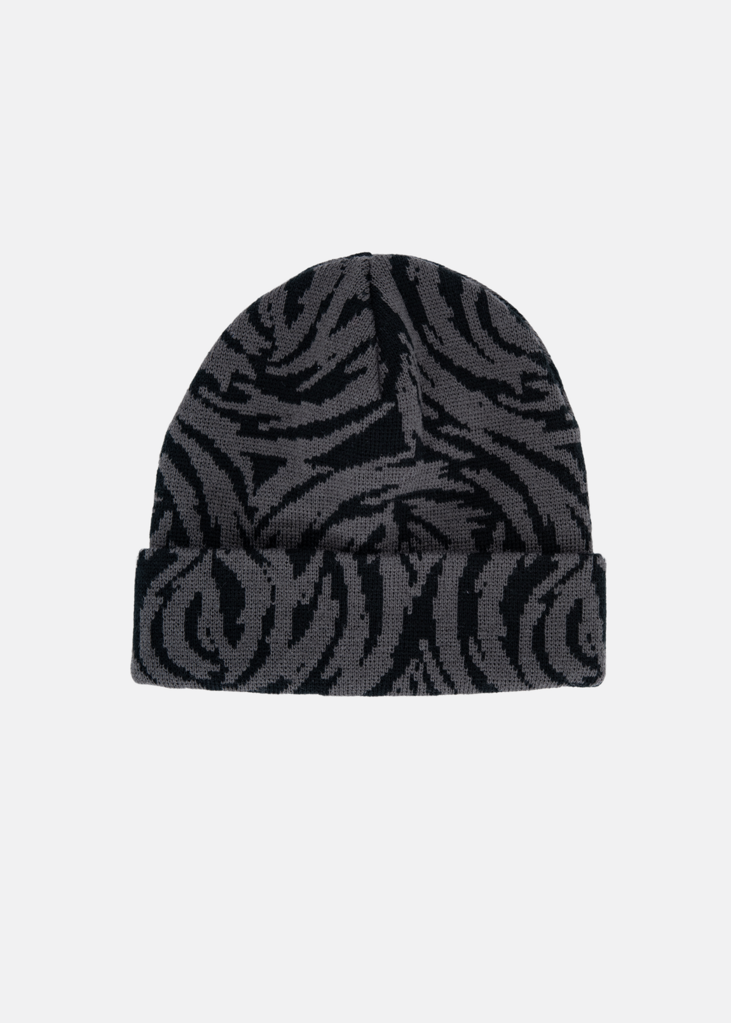 E-Boy Intarsia Beanie