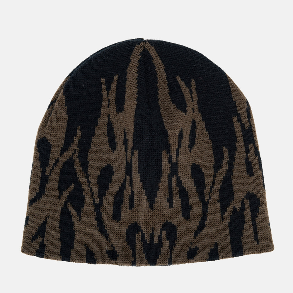 Barbed Butterfly Beanie