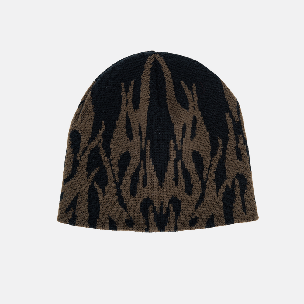 Barbed Butterfly Beanie