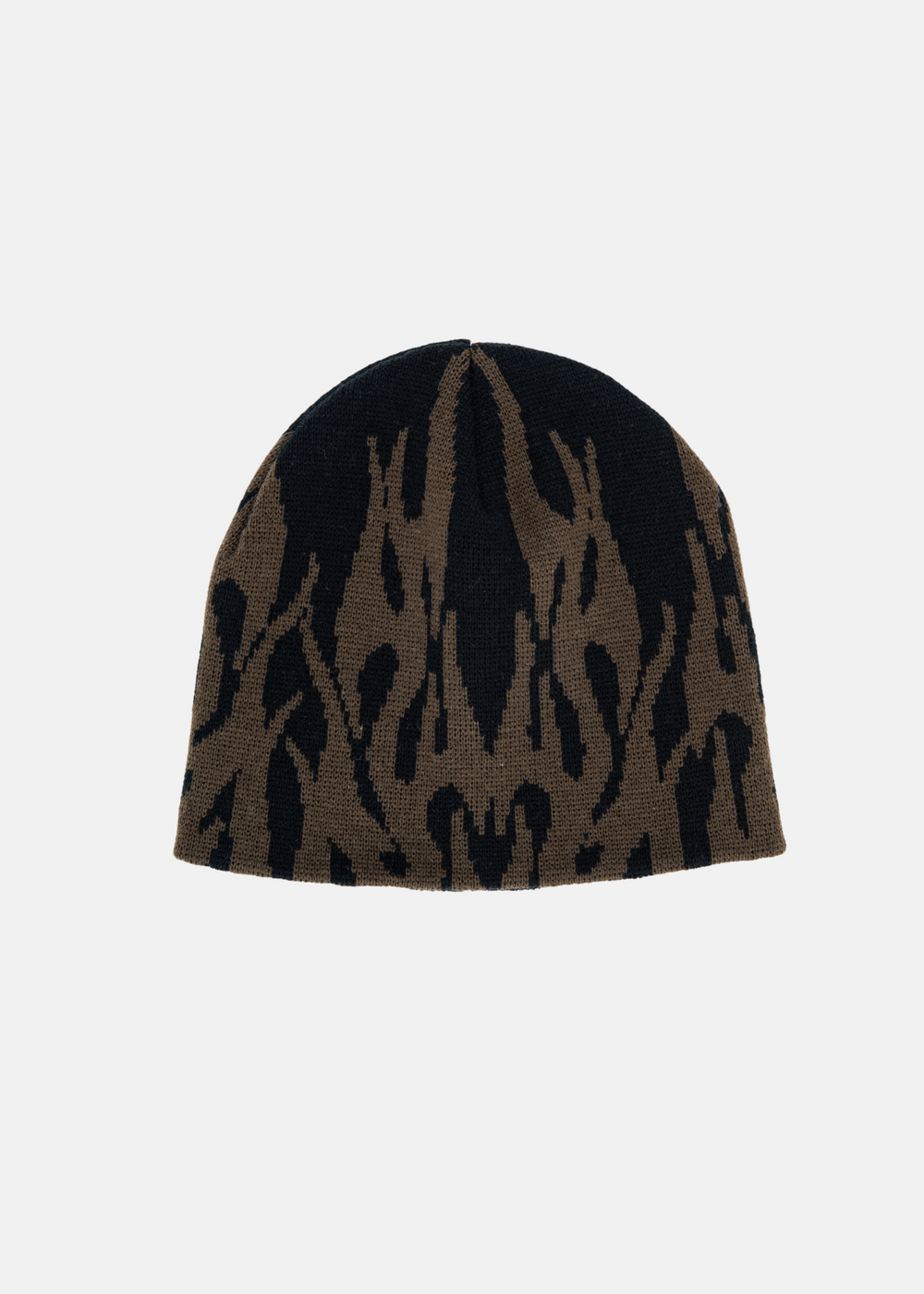 Barbed Butterfly Beanie