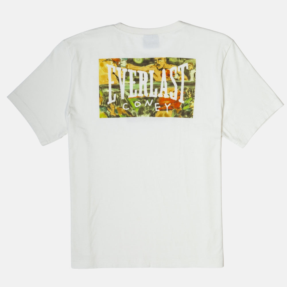 
                      
                        x Everlast Watercolor Short Sleeve Graphic Tee
                      
                    