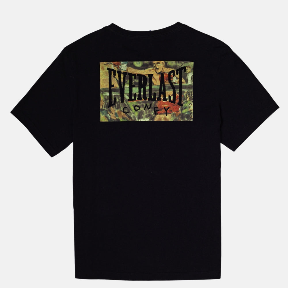 
                      
                        x Everlast Watercolor Short Sleeve Graphic Tee
                      
                    