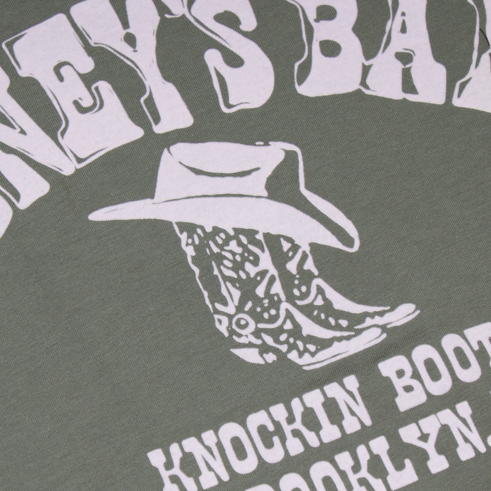 
                      
                        Coney's Bar Short Sleeve Graphic Tee
                      
                    