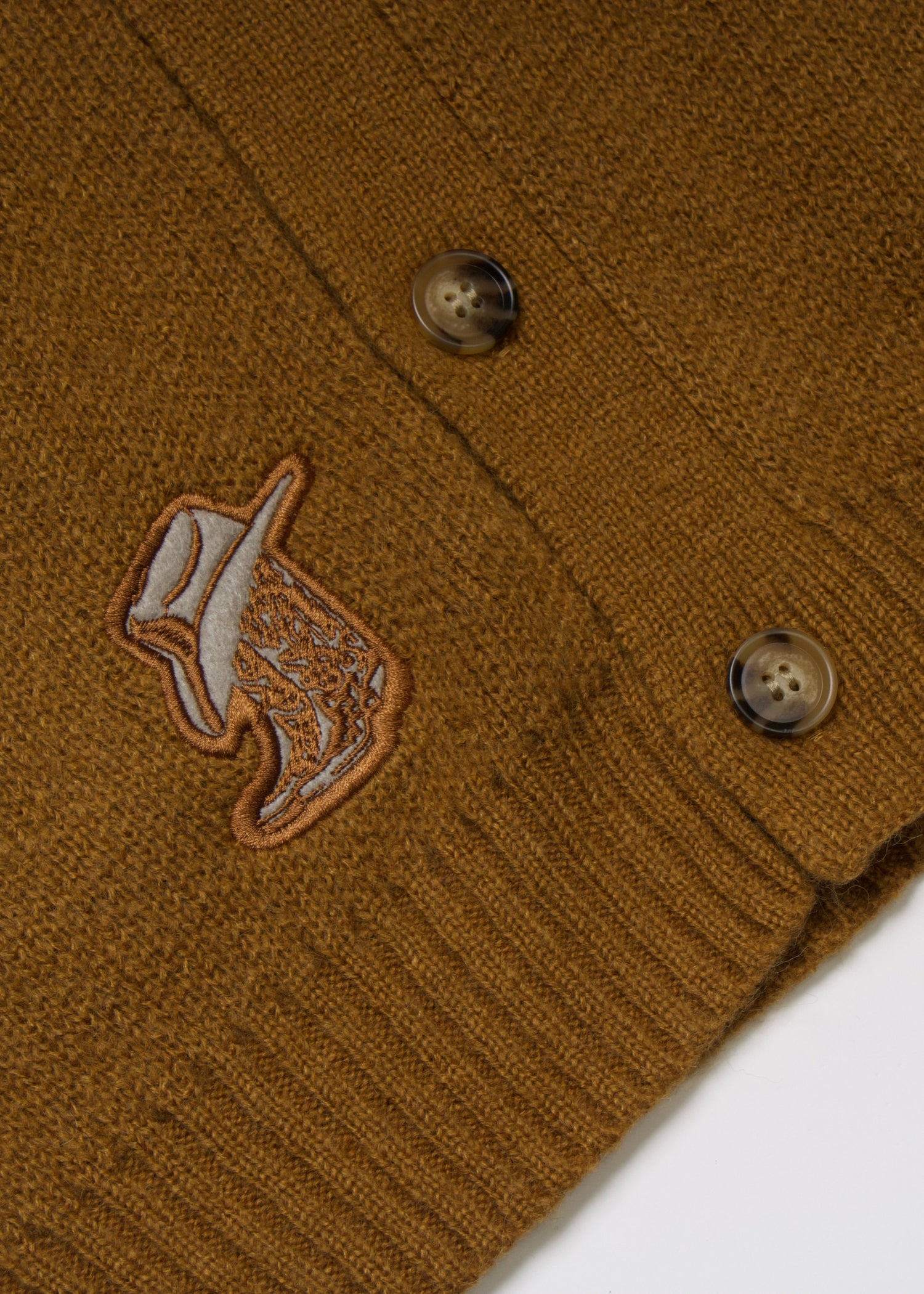 Lama Cardigan - Grey | Levi's® US