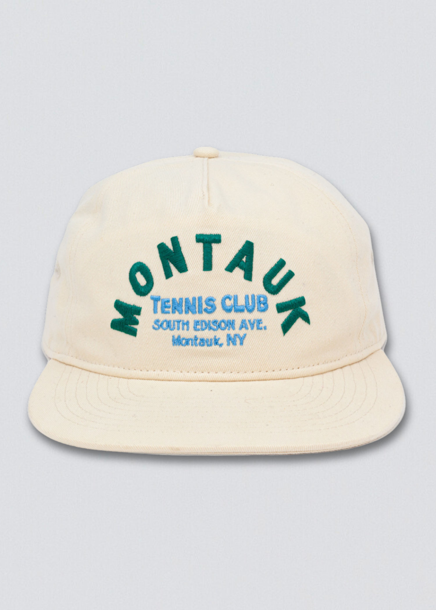 Montauk Baseball Hat