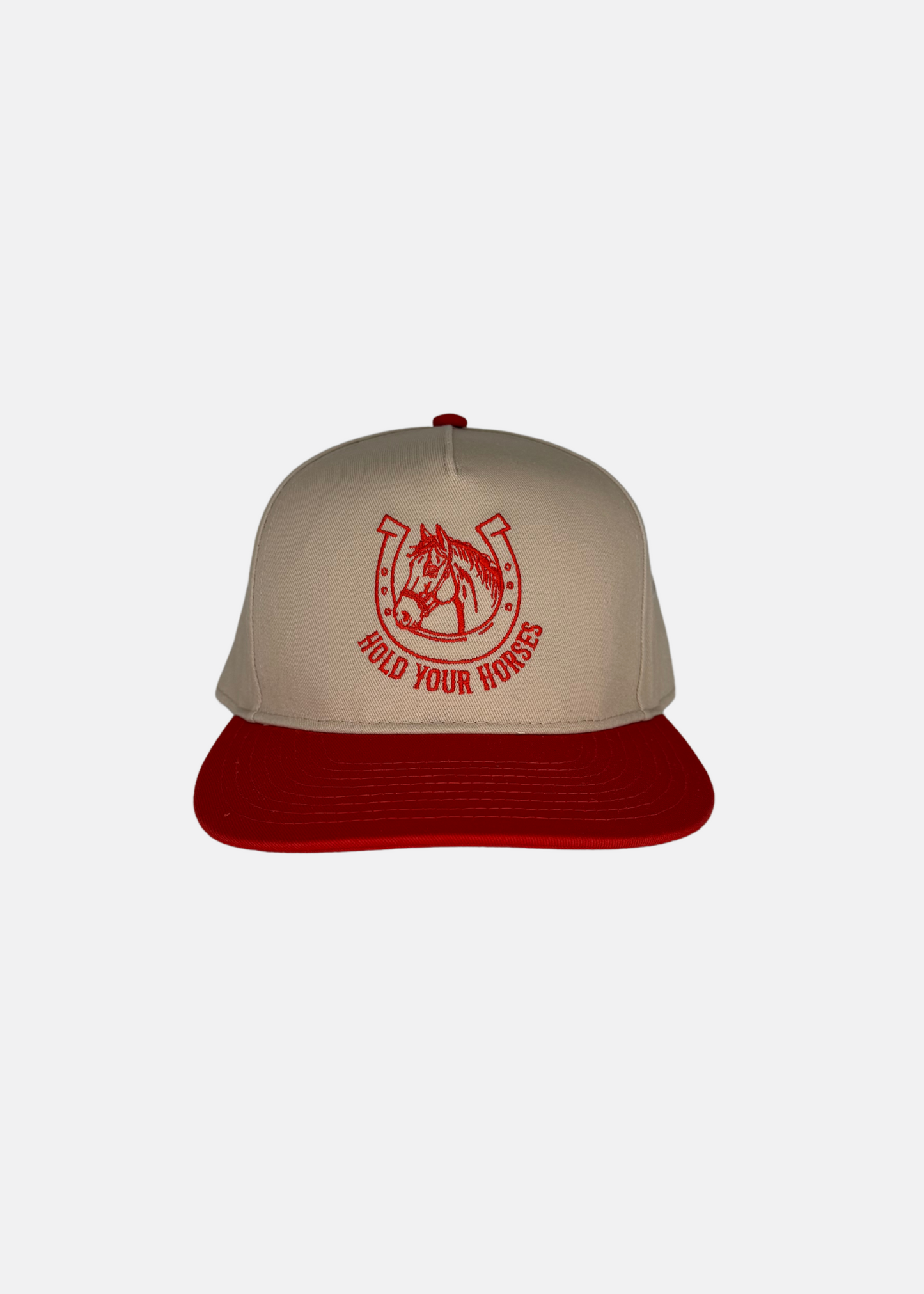 Hold Your Horses Trucker Hat