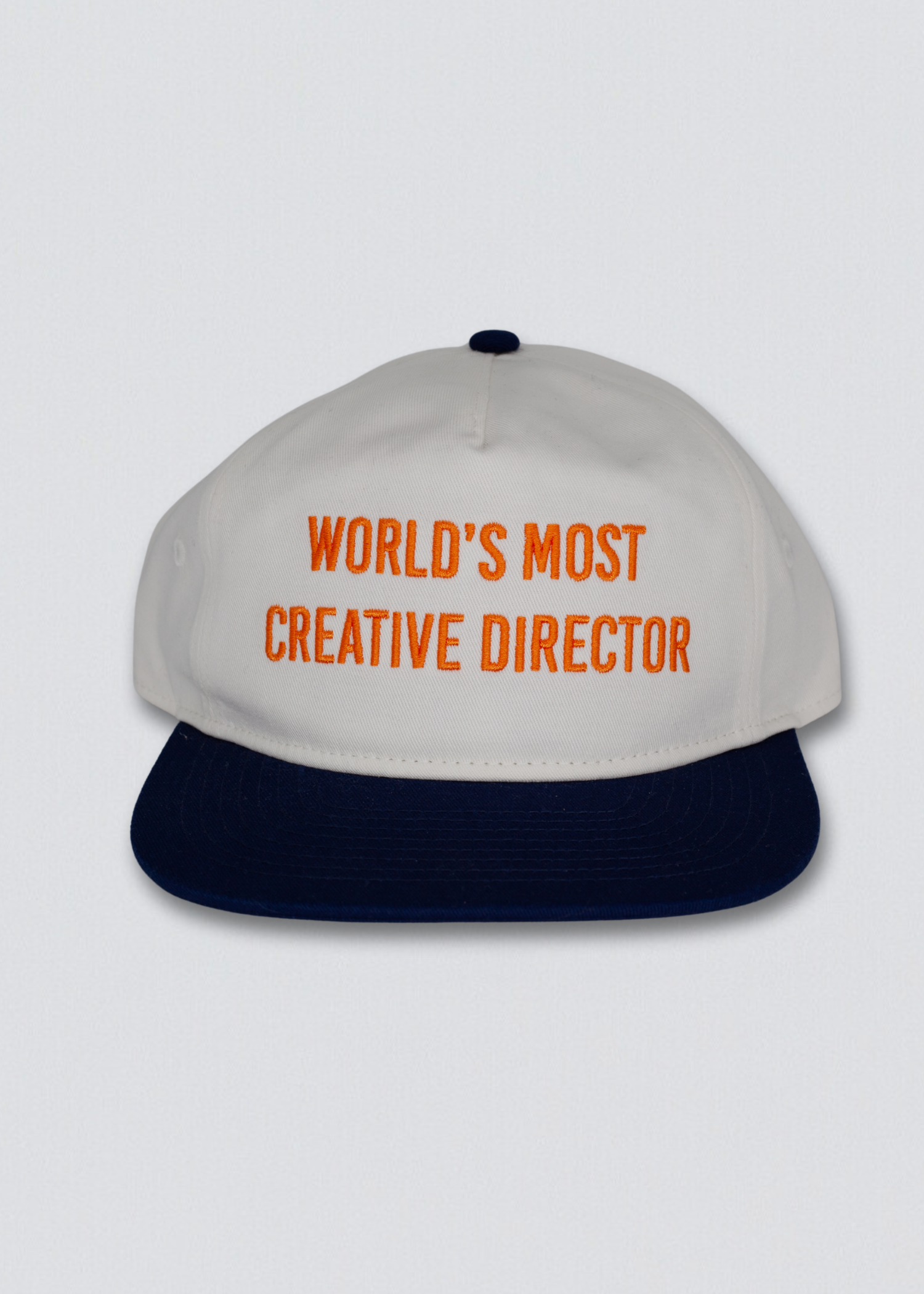 Creative Director Baseball Hat
