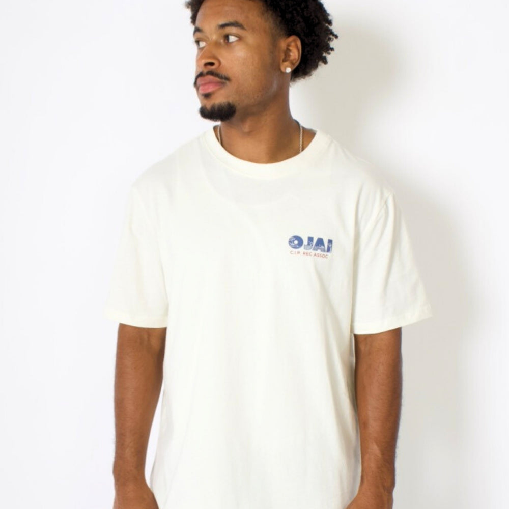 
                      
                        Ojai Club Short Sleeve Graphic Tee
                      
                    