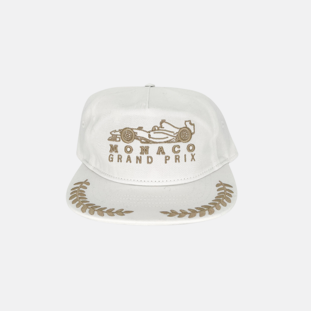 
                      
                        Monaco Grand Prix Baseball Hat
                      
                    