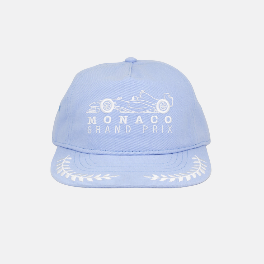 Monaco Grand Prix Baseball Hat