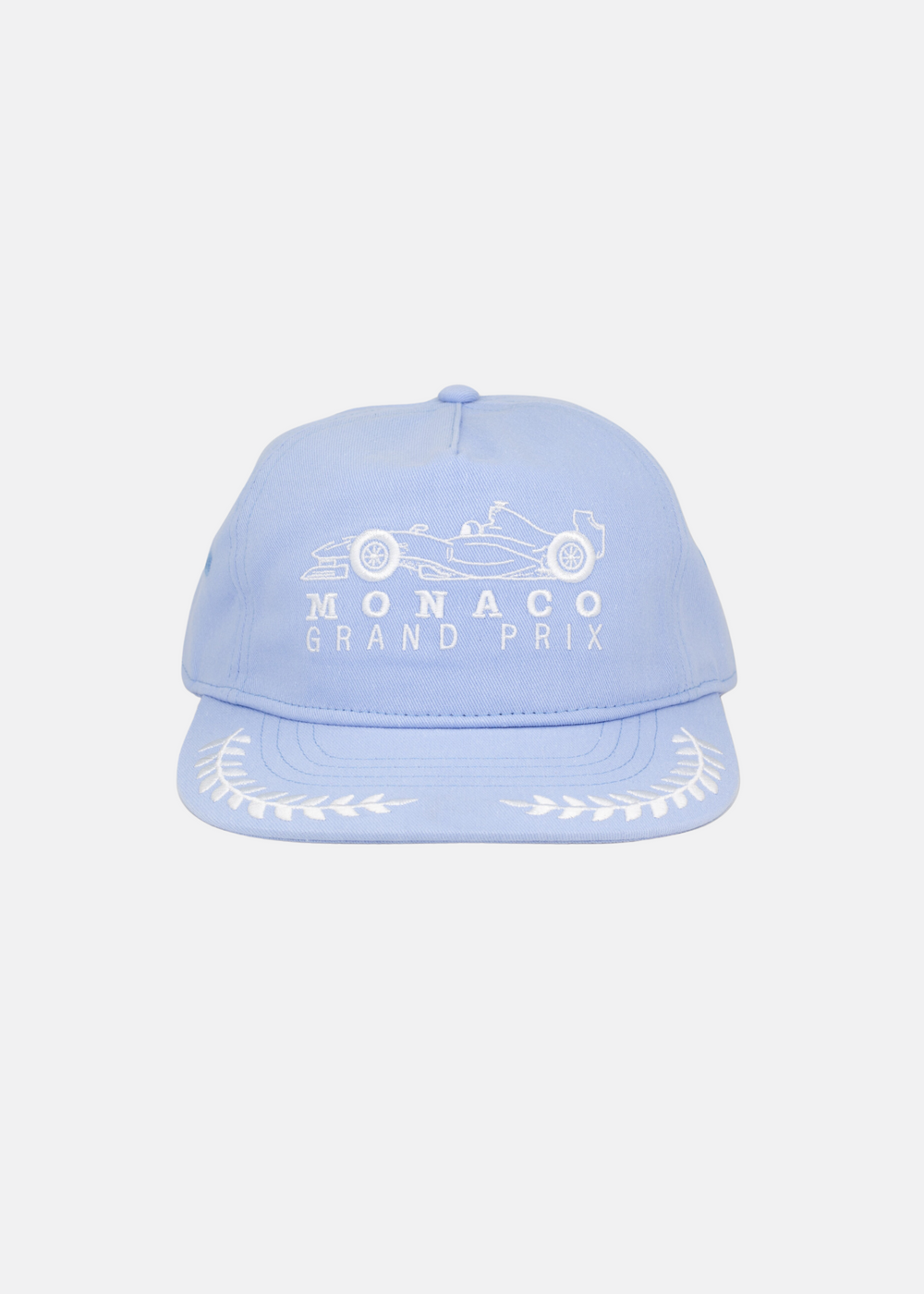 Monaco Grand Prix Baseball Hat