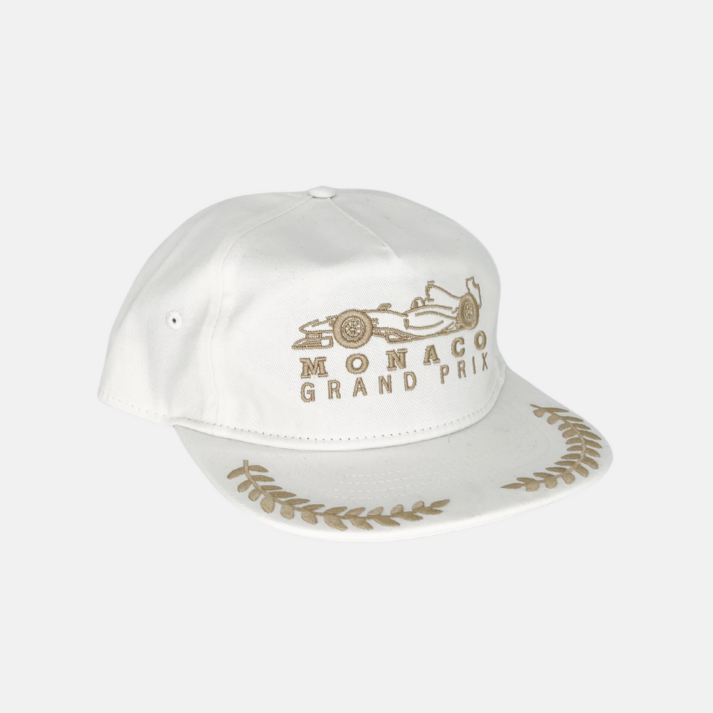 
                      
                        Monaco Grand Prix Baseball Hat
                      
                    