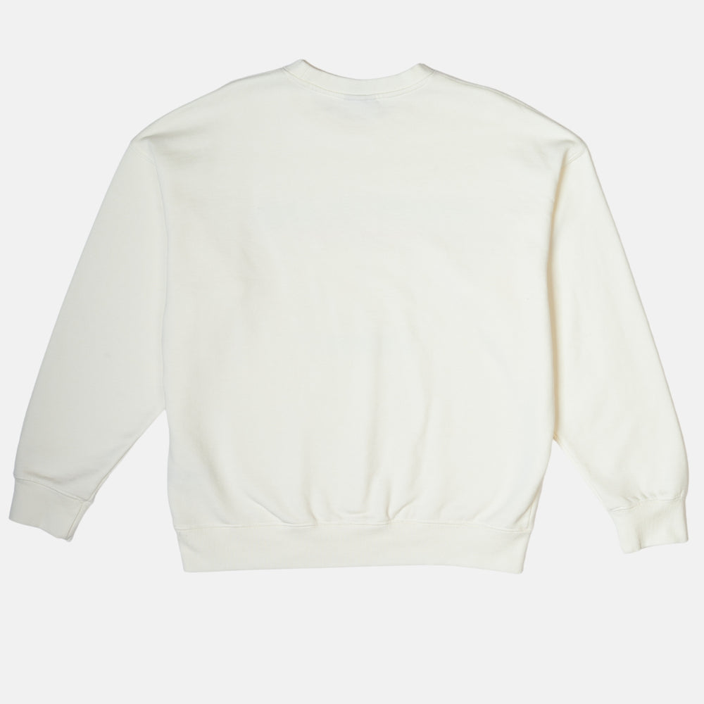 
                      
                        Resort Fleece Graphic Crewneck
                      
                    