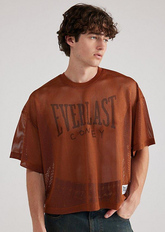 Everlyn Metallic Jersey Pant