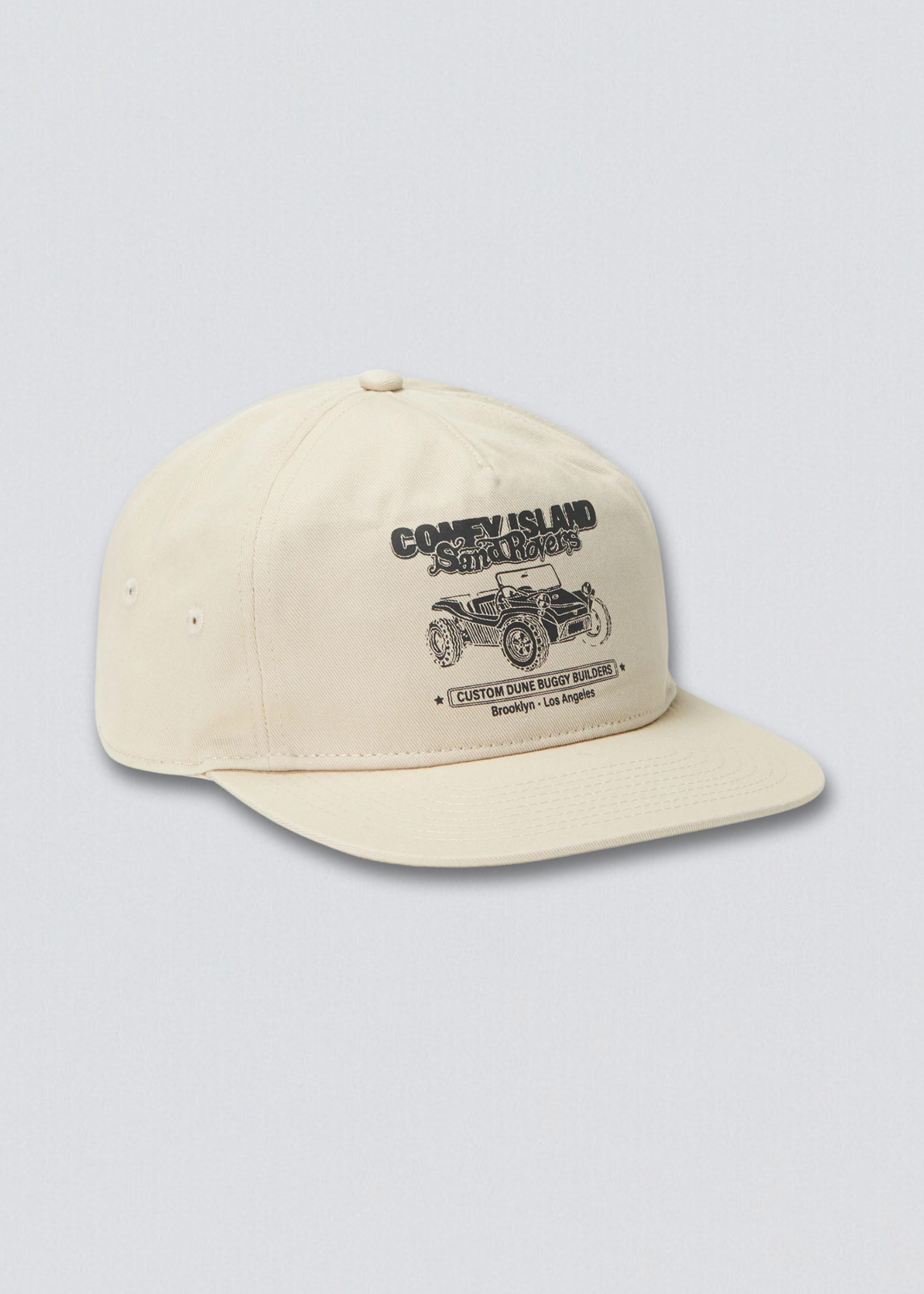 Sand Rovers Baseball Hat