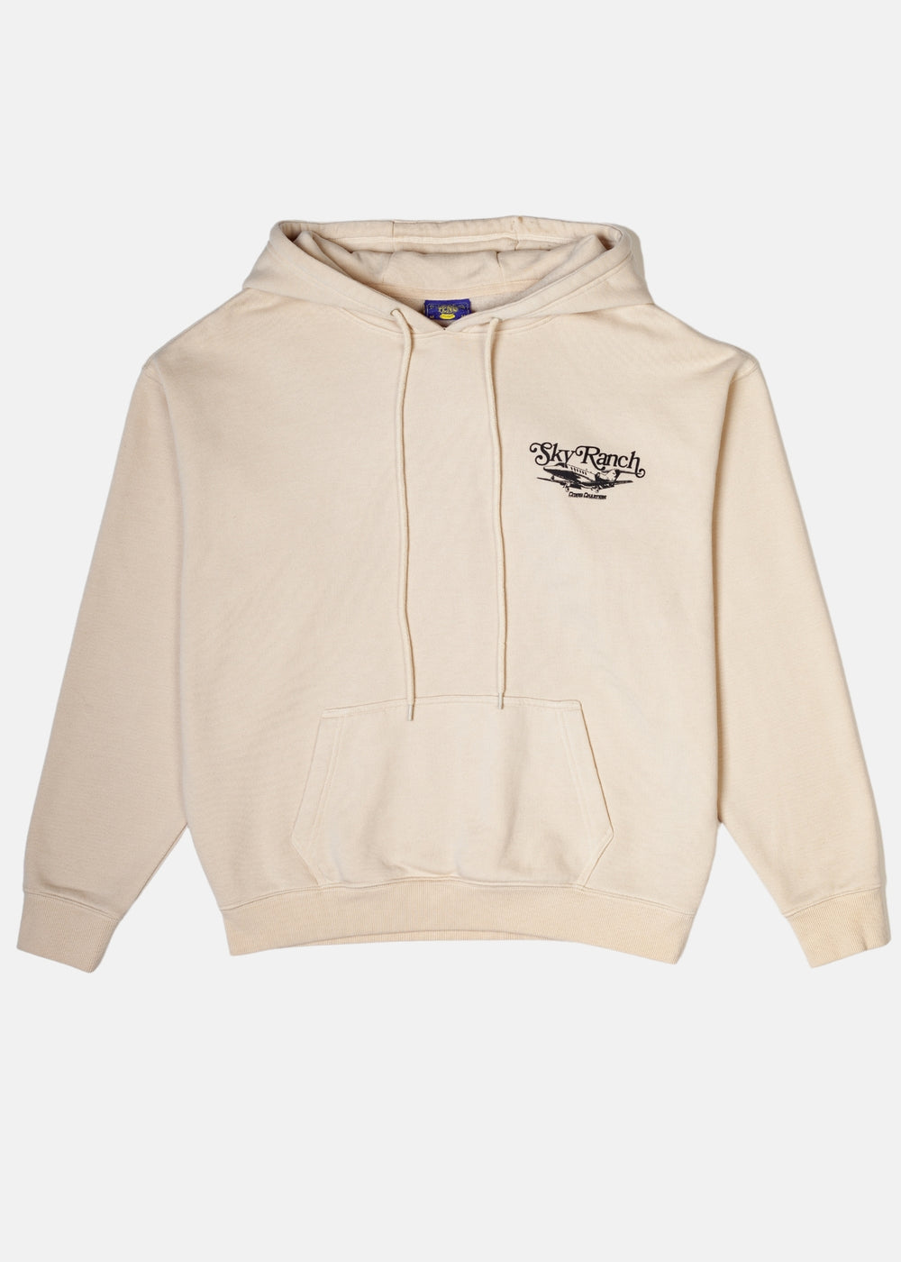 Sky Ranch Graphic Pullover Hoodie