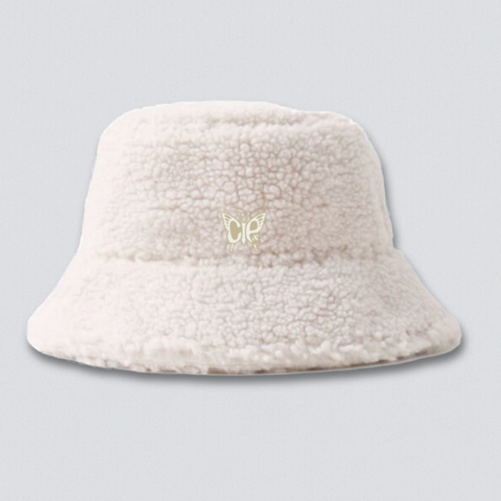 
                      
                        CIP Butterfly Alpine Sherpa Bucket Hat
                      
                    