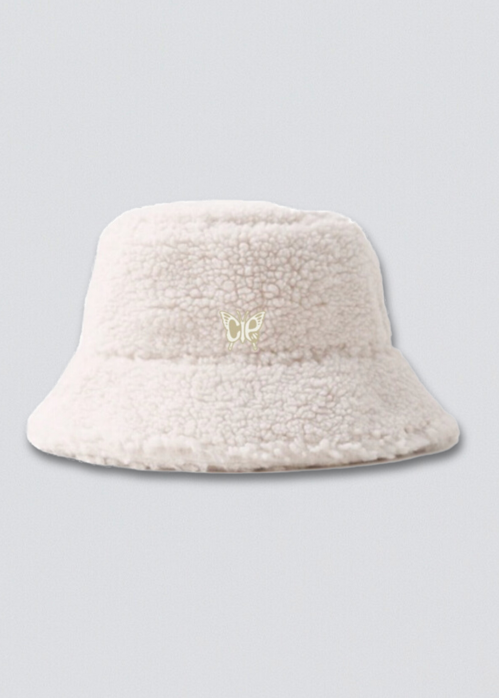 CIP Butterfly Alpine Sherpa Bucket Hat