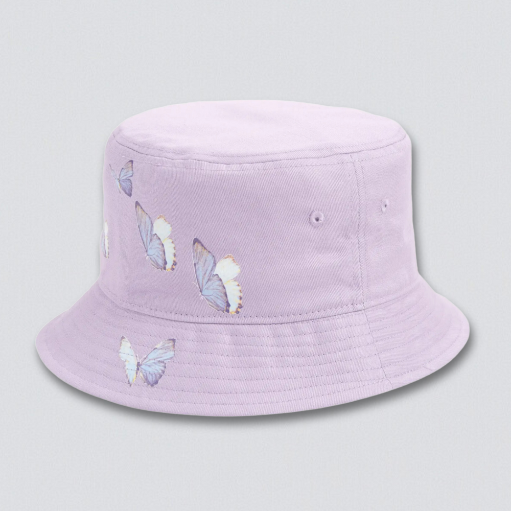 Butterfly Breeze Bucket Hat