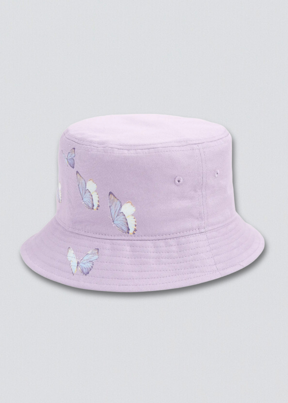 Butterfly Breeze Bucket Hat