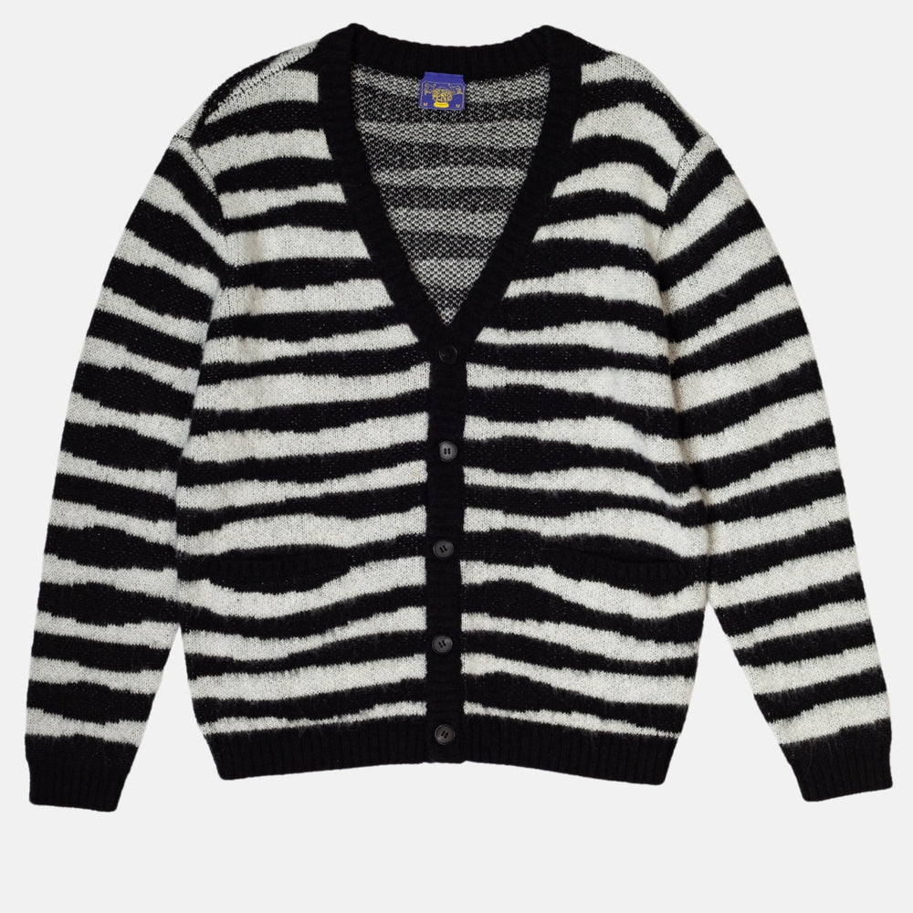 Bail Bonds Knit Cardigan