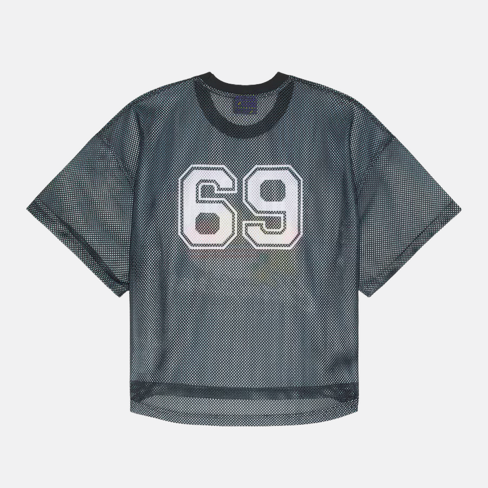 
                      
                        x Everlast Fruit Bowl Mesh Jersey
                      
                    