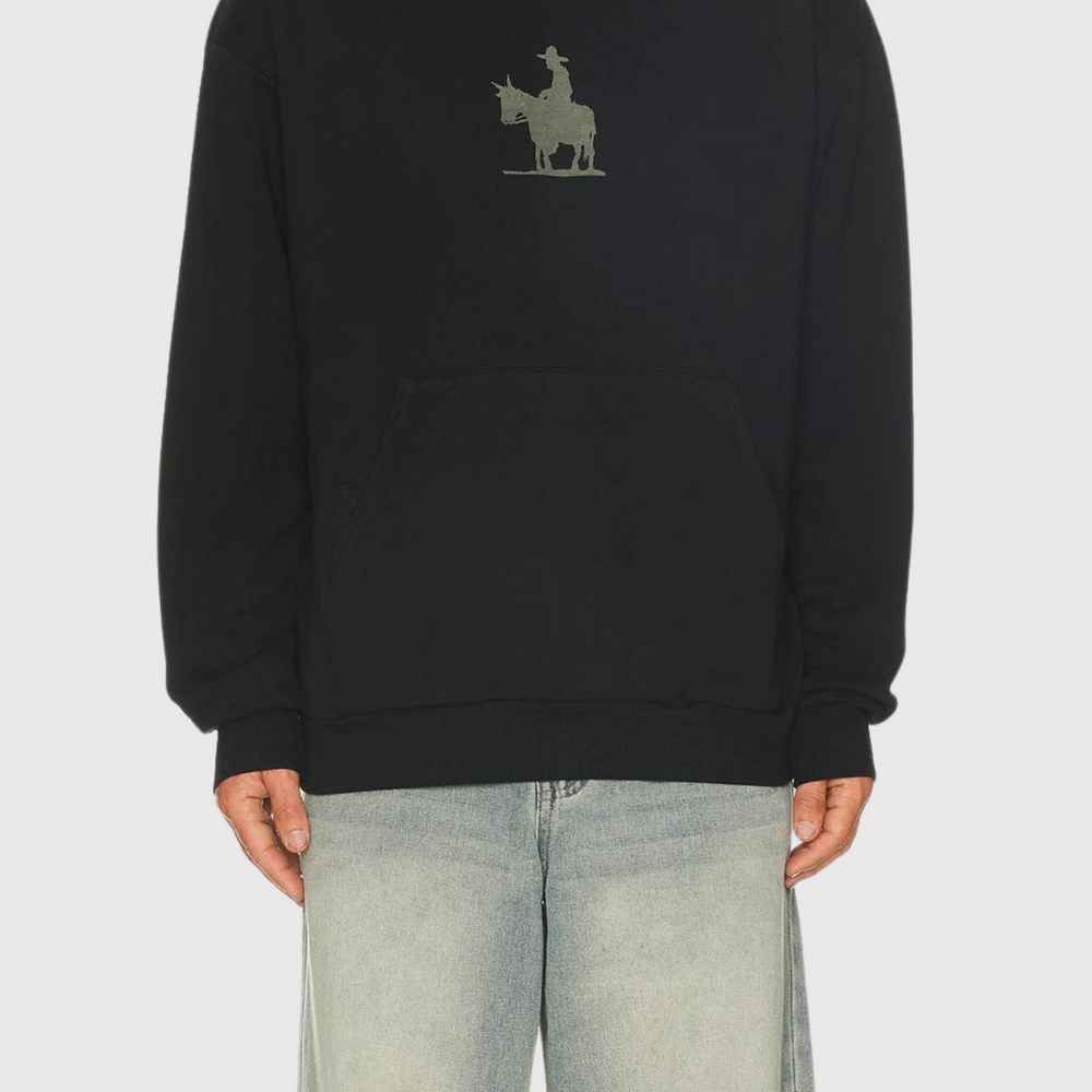 
                      
                        Coney Cowboy Core Fleece Graphic Hoodie
                      
                    