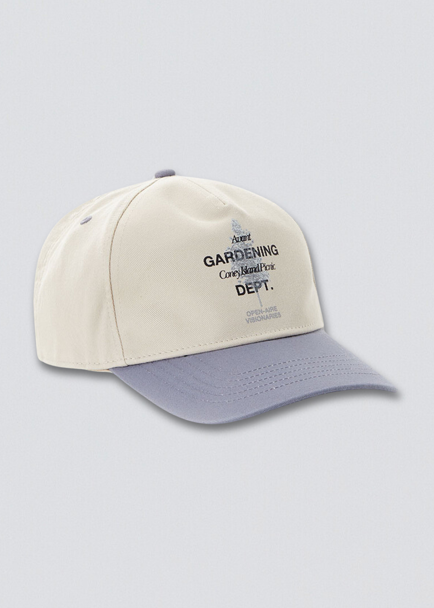 Avant Gardening Twill Snapback Hat