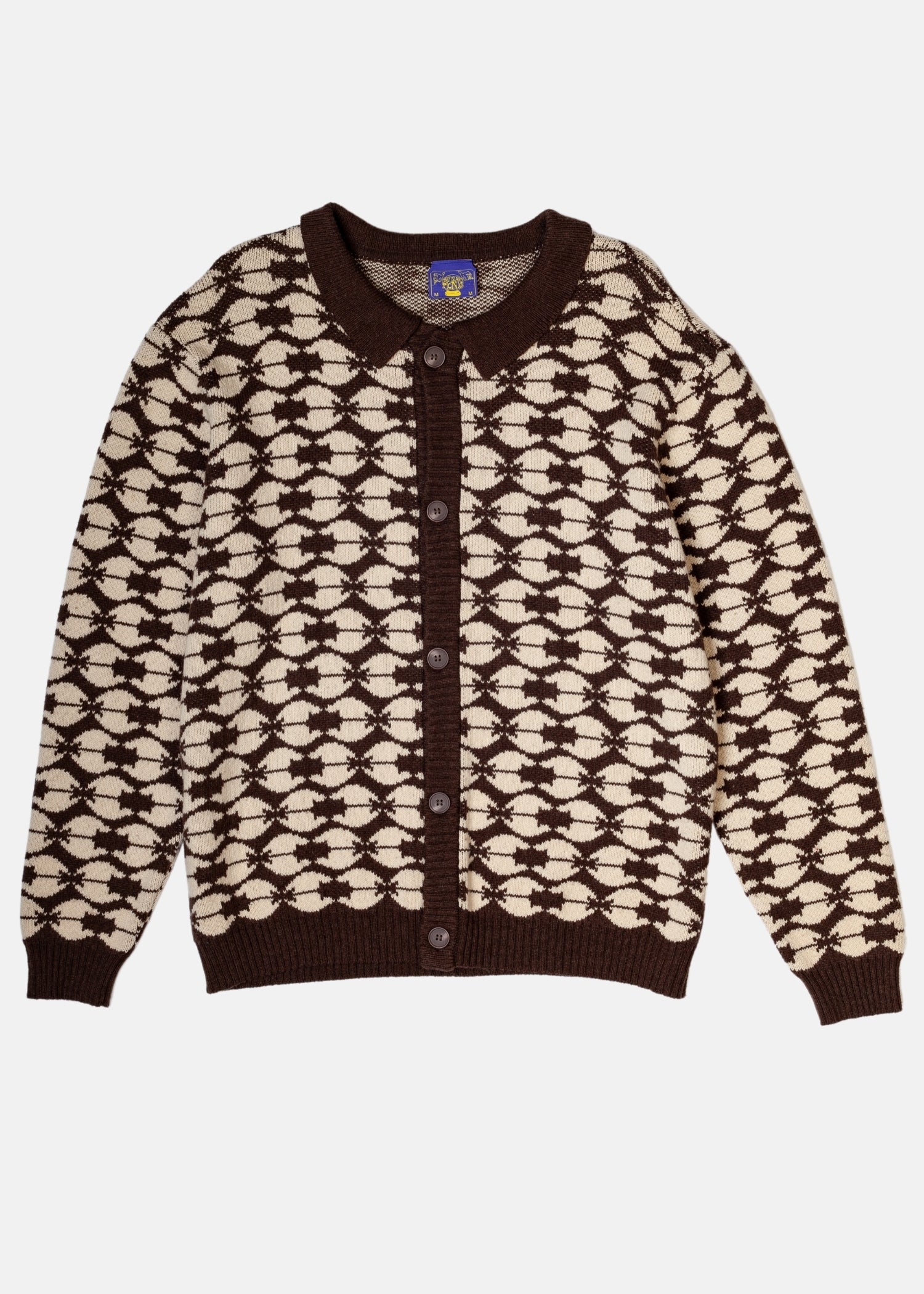 Lama Cardigan - Grey | Levi's® US