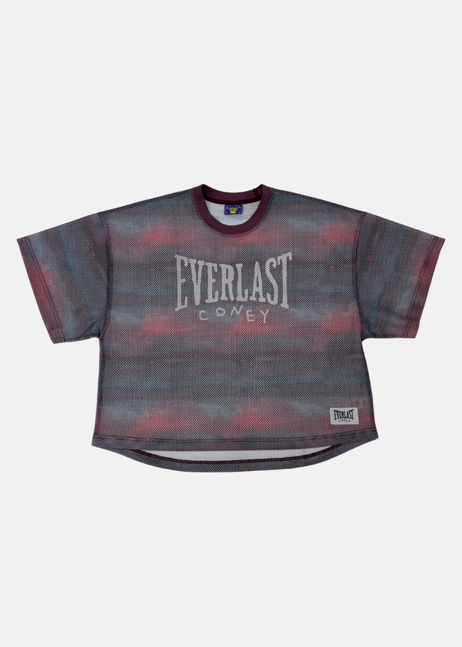 TENDERLOIN MIX MESH JERSEY | APPS-BICENTENARIO-PRD-01 