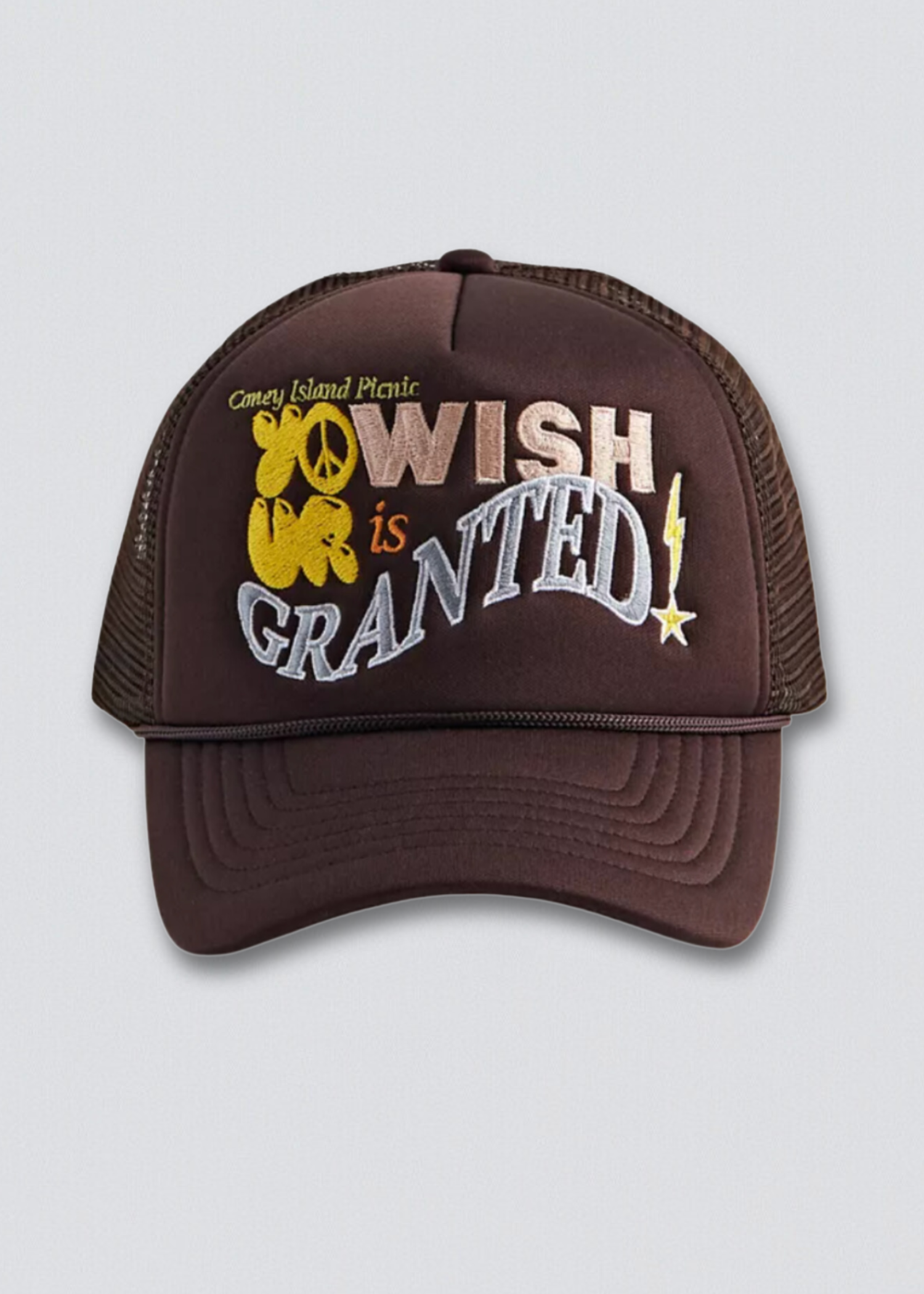 Wish Granted Trucker Hat