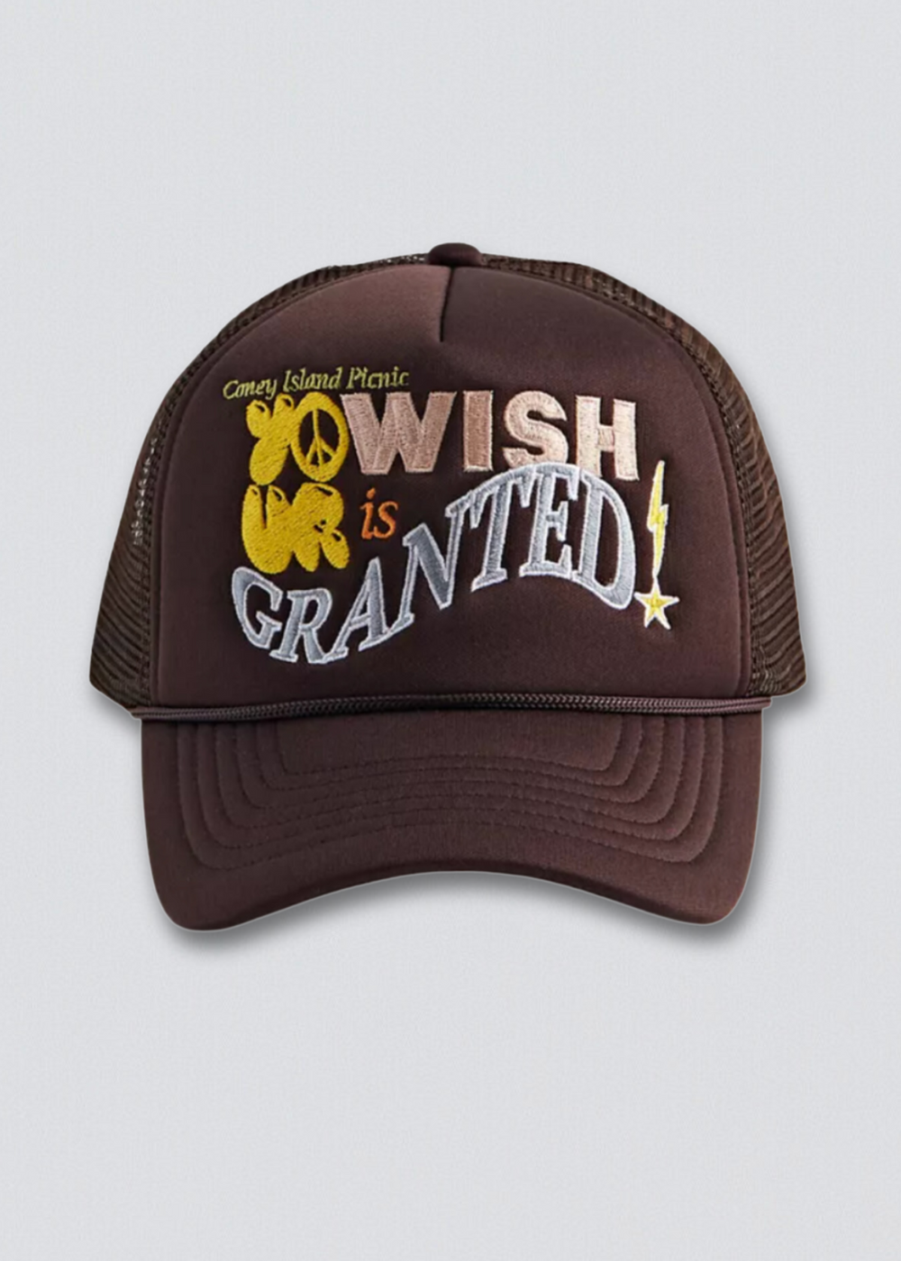 Wish Granted Trucker Hat