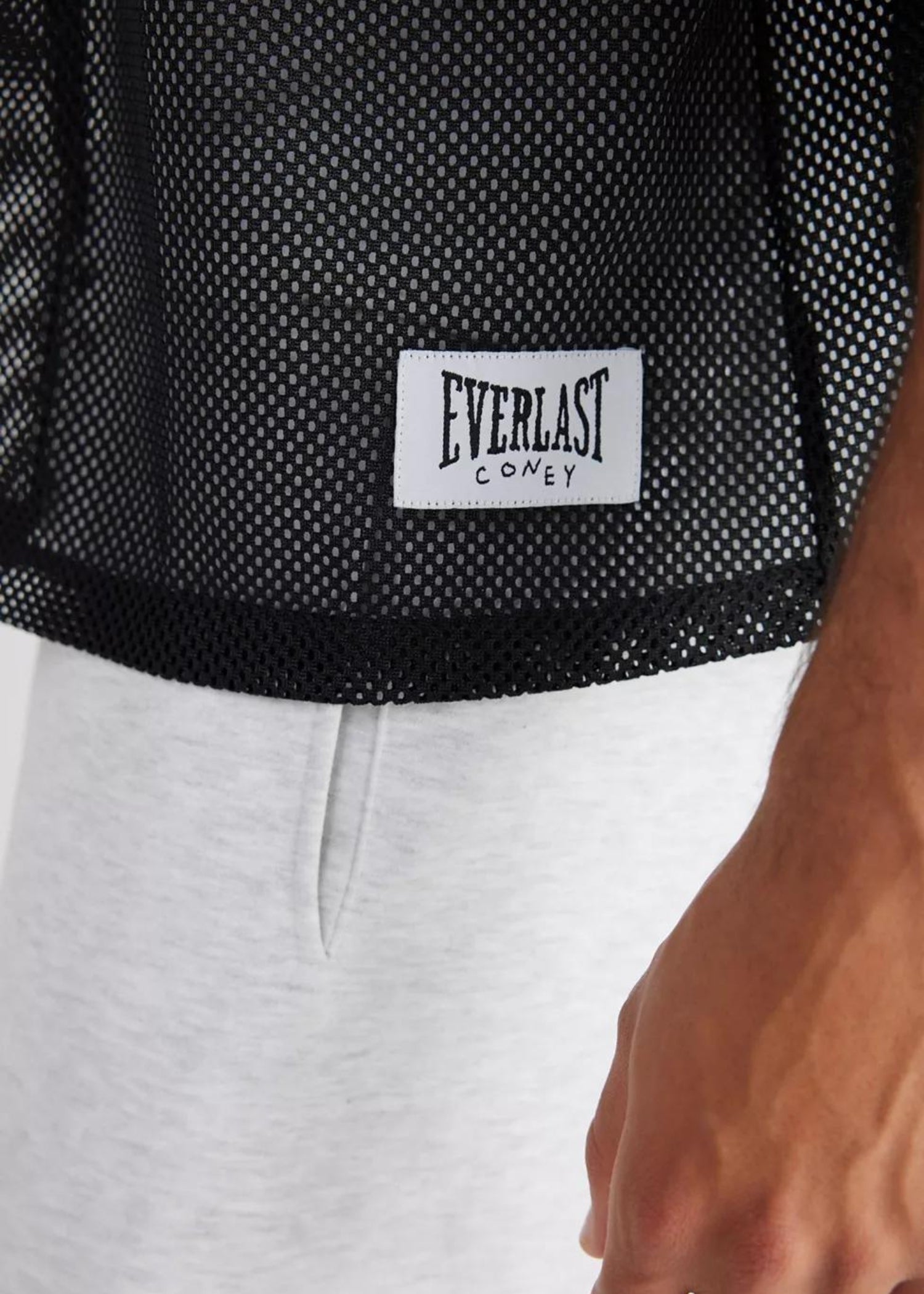 BEDWIN & THE HEARTBREAKERS - EVERLAST Ex.S/S PRINT TEE