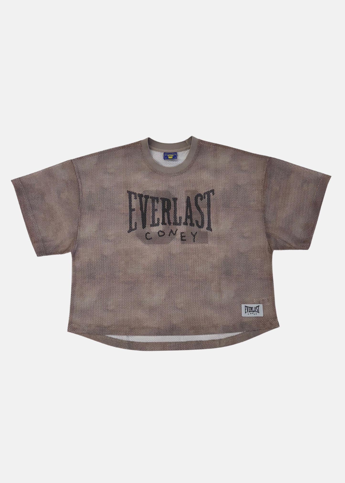 ★LMC★MESH JERSEY x Everlast Athletic Mesh Jersey