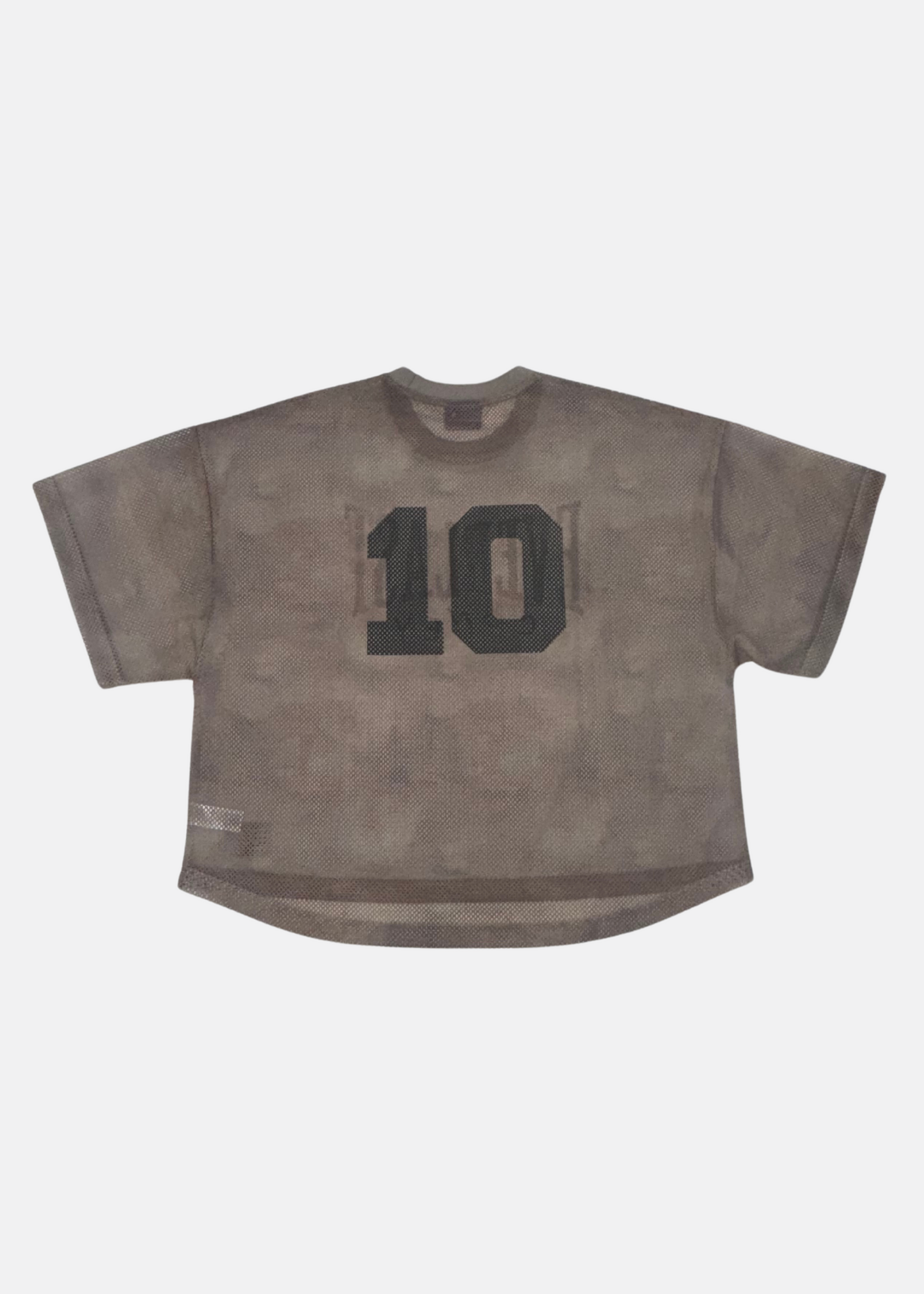 x Everlast Athletic Mesh Jersey x Everlast Athletic Mesh Jersey