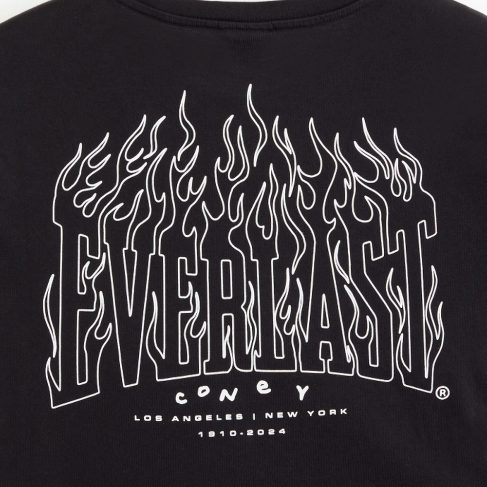 
                      
                        x Everlast Inferno Core Short Sleeve Graphic Tee
                      
                    