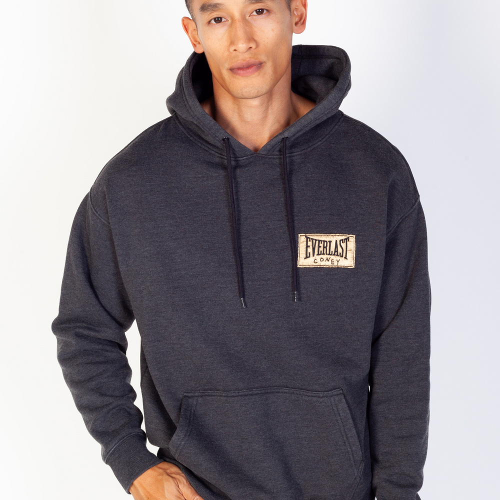 
                      
                        x Everlast Core Hoodie
                      
                    