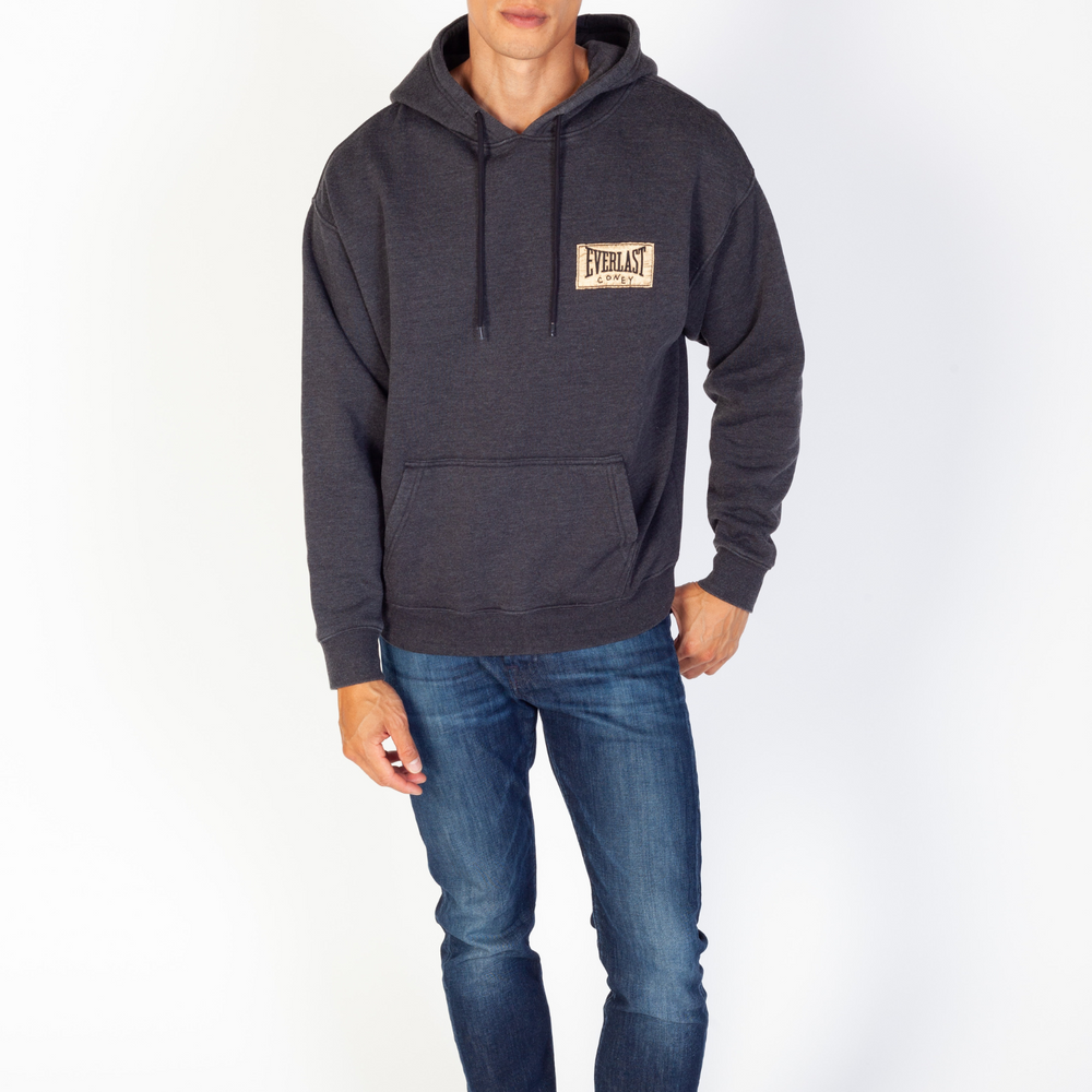 
                      
                        x Everlast Core Hoodie
                      
                    