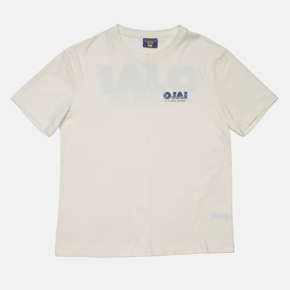 
                      
                        Ojai Club Short Sleeve Graphic Tee
                      
                    