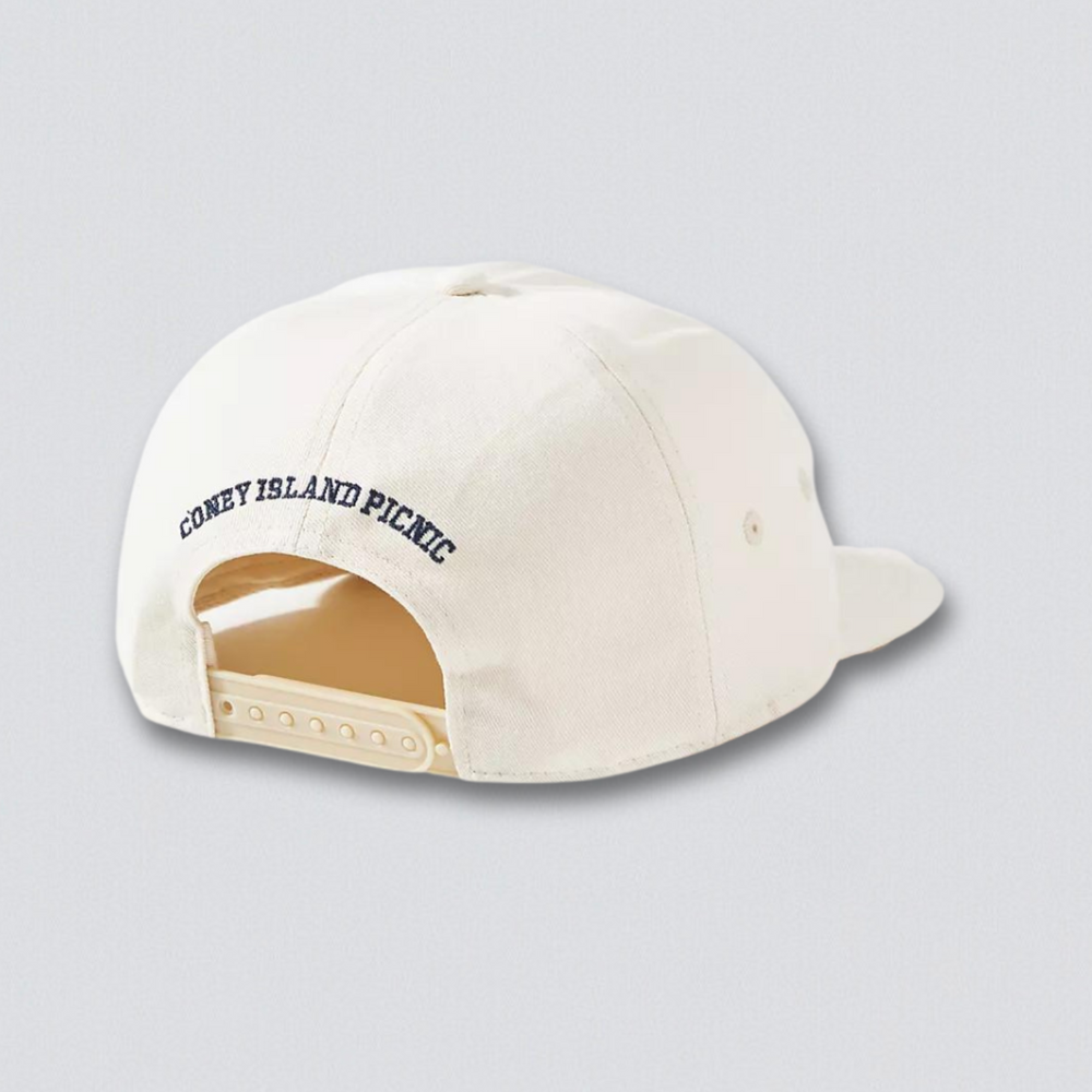 
                      
                        Montauk Major League Baseball Hat
                      
                    