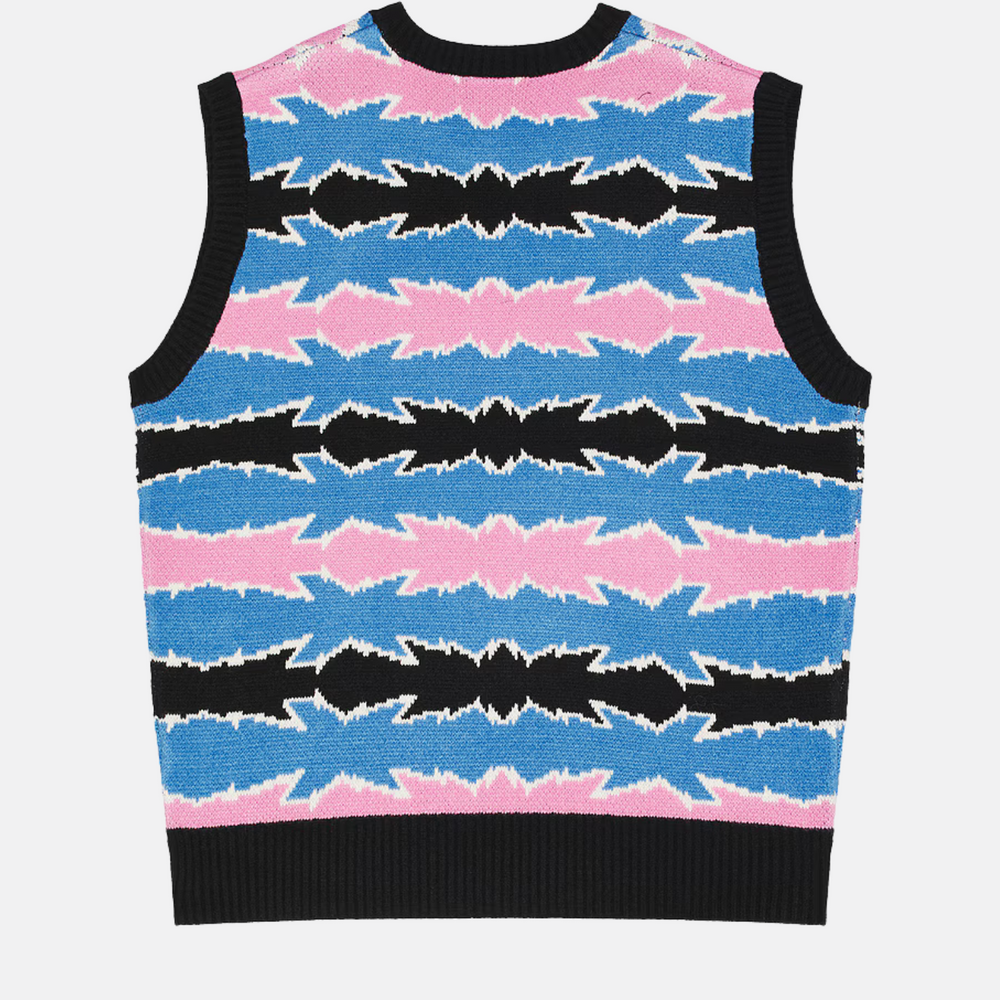 
                      
                        Get In Range Sweater Vest
                      
                    